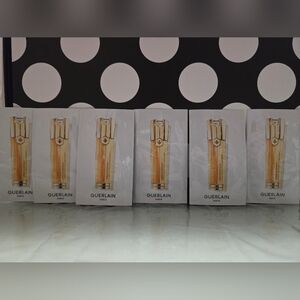 2/$40✨️Guerlain Double Serum SAMPLE BUNDLE✨️